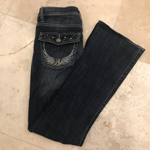 Rock & Republic Denim - Rock & Republic Jeans